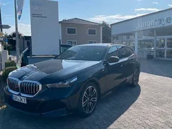 Schwarz Gebraucht 2024 BMW 520 M Sport Kombi | 54.980 € (Etwas zu teuer)