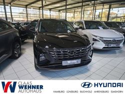 Schwarz Gebraucht 2021 Hyundai Tucson Prime SUV | 22.800 € (Guter Preis)
