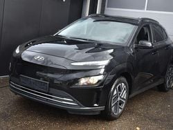 Schwarz Gebraucht 2021 Hyundai Kona Comfort SUV | 14.460 € (Superpreis)