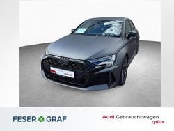 Matteffektlackierung audi e... Gebraucht 2024 Audi RS3 Sport Kleinwagen | 65.890 € (Fairer Preis)