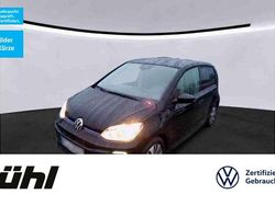 Deep black perleffekt Gebraucht 2022 VW e-up! Style Kleinwagen | 16.990 € (Fairer Preis)