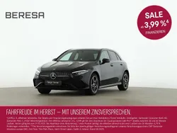 Schwarz Gebraucht 2024 Mercedes E250 AMG Kombi | 34.880 € (Fairer Preis)
