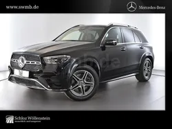 Schwarz Gebraucht 2025 Mercedes GLE450 AMG AMG SUV | 96.870 € (Guter Preis)