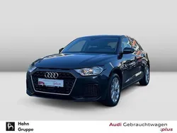 Gebraucht 2025 Audi A1 Sportback Advanced Kleinwagen | 21.930 € (Superpreis)