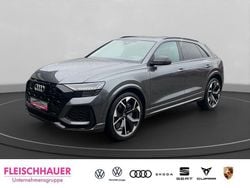 Grau Gebraucht 2023 Audi RS Q8 Ambiente SUV | 109.900 € (Superpreis)