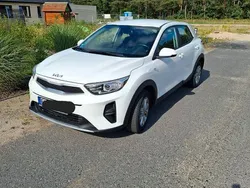 Weiß Gebraucht 2022 Kia Stonic Edition 7 SUV | 14.800 € (Guter Preis)