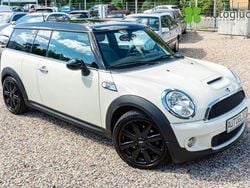Andere Gebraucht 2009 Mini Cooper Clubman Kombi | 8.490 €