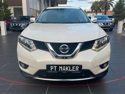 Weiß Gebraucht 2016 Nissan X-Trail 360º SUV | 8.500 € (Superpreis)
