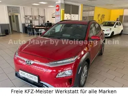 Rot Gebraucht 2021 Hyundai Kona Advantage SUV | 17.480 € (Fairer Preis)