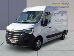 Mineral weiss Gebraucht 2023 Renault Master Komfort Van | 39.800 €