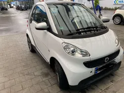 Grau Gebraucht 2015 Smart ForTwo Coupé Kleinwagen | 7.300 € (Fairer Preis)