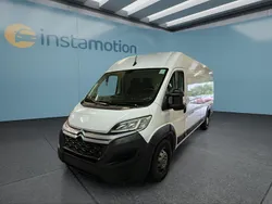 Weiß Gebraucht 2024 Citroën Jumper Van / Kleinbus | 27.149 € (Guter Preis)