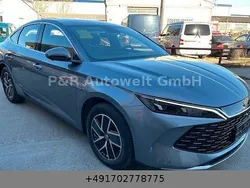 Grau Neu 2025 BYD Han Limousine | 32.900 €