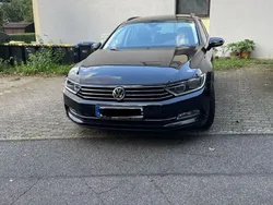 Schwarz Gebraucht 2018 VW Passat Comfortline Kombi | 18.980 € (Etwas zu teuer)