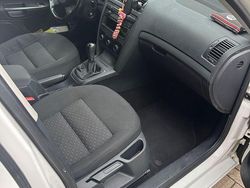 Silber Gebraucht 2011 Skoda Octavia Kombi | 4.900 € (Teuer)