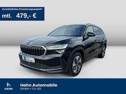 Gebraucht 2024 Skoda Kodiaq Selection SUV | 42.860 € (Guter Preis)
