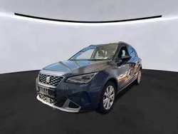 Grau Gebraucht 2022 Seat Arona Xperience SUV | 17.990 € (Fairer Preis)