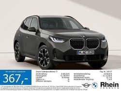 Sophistograu brillanteffekt m Neu 2025 BMW X3 M Sport SUV | 56.380 € (Superpreis)