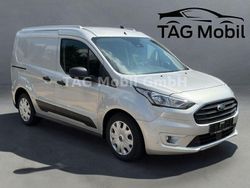 Silber Gebraucht 2024 Ford Transit Trend Van / Kleinbus | 19.995 € (Etwas zu teuer)