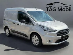 Silber Neu 2024 Ford Transit Trend Van / Kleinbus | 22.600 € (Fairer Preis)