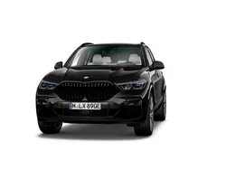 Gebraucht 2022 BMW X5 Shadowline SUV | 59.799 € (Fairer Preis)