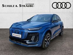 Neu 2025 Audi e-tron Edition .1 SUV | 112.490 € (Fairer Preis)