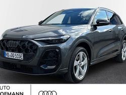 Grau Gebraucht 2025 Audi Q5 Ambiente SUV | 71.790 € (Fairer Preis)
