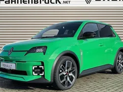 Grün Neu 2025 Renault R5 Komfort Kleinwagen | 32.175 € (Fairer Preis)
