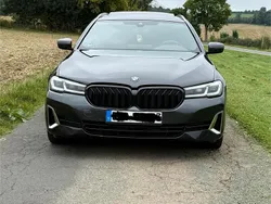 Andere farben Gebraucht 2021 BMW 520 Kombi | 27.000 € (Etwas zu teuer)