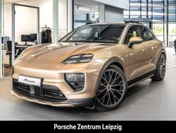 Violett Neu 2025 Porsche Macan SUV | 107.800 € (Fairer Preis)