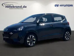 Grau Neu 2024 Hyundai i10 Trend Kleinwagen | 17.990 € (Fairer Preis)