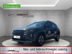 Grün Neu 2025 Hyundai Tucson SUV | 28.060 € (Superpreis)