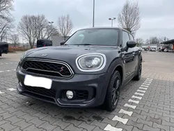 Grau Gebraucht 2018 Mini Cooper S Countryman SUV | 19.500 € (Fairer Preis)