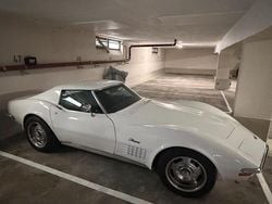 Gebraucht 1972 Corvette C3 Cabrio | 27.499 €