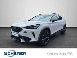 Weiß Gebraucht 2023 Cupra Formentor VZ SUV | 31.790 € (Guter Preis)