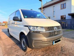 Weiß Gebraucht 2020 VW Transporter Van | 21.900 € (Guter Preis)