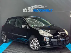 Schwarz Gebraucht 2013 Renault Clio III Collection Kleinwagen | 3.690 € (Fairer Preis)