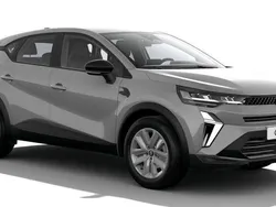 Grau Neu 2025 Renault Captur SUV | 20.890 € (Guter Preis)