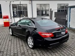 Mercedes E350