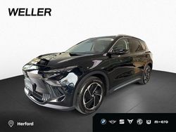 Schwarz Neu 2025 MG S5 Luxury SUV | 46.639 € (Etwas zu teuer)