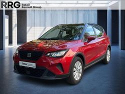Rot Gebraucht 2022 Seat Arona Style SUV | 14.990 € (Fairer Preis)