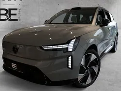 Grau Neu 2025 Volvo EX90 Performance SUV | 104.950 € (Etwas zu teuer)
