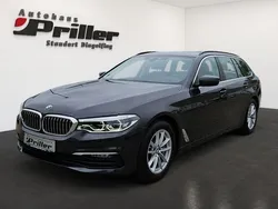 Andere Gebraucht 2019 BMW 530 Sport Line Kombi | 34.900 € (Teuer)