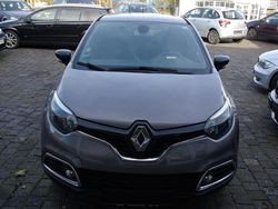 Other Gebraucht 2015 Renault Captur Dynamique SUV | 6.990 € (Fairer Preis)