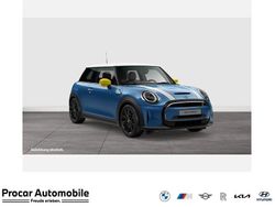 Andere Gebraucht 2022 Mini Cooper Kleinwagen | 16.900 €