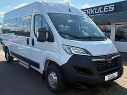 Weiß Gebraucht 2024 Opel Movano Van | 32.590 € (Guter Preis)