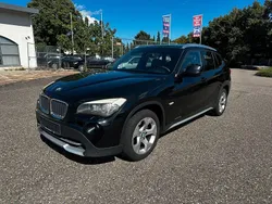 Schwarz Gebraucht 2012 BMW X1 SUV | 7.490 € (Fairer Preis)