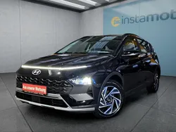 Neu 2025 Hyundai Bayon SUV | 19.499 € (Fairer Preis)