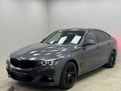 Grau Gebraucht 2020 BMW 330 M Sport Limousine | 27.850 € (Superpreis)