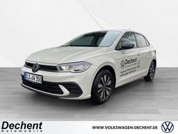 Grau Gebraucht 2025 VW Polo Goal Limousine | 23.590 € (Fairer Preis)